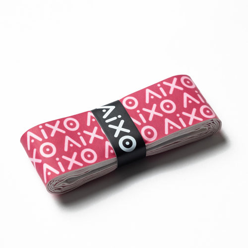 Aixo Duplo Overgrip Pink Aixo