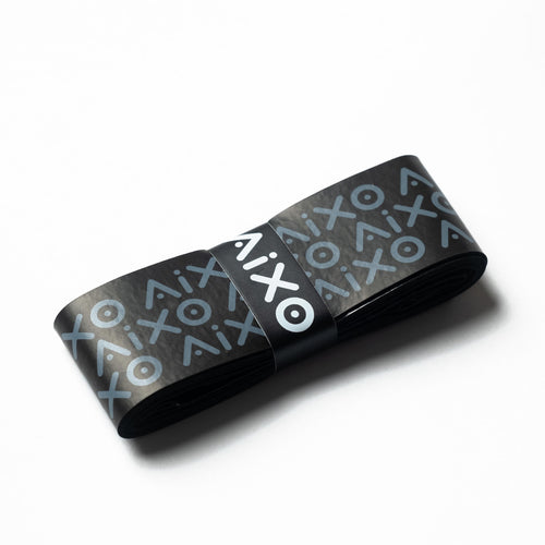 Aixo Duplo Overgrip Black Aixo