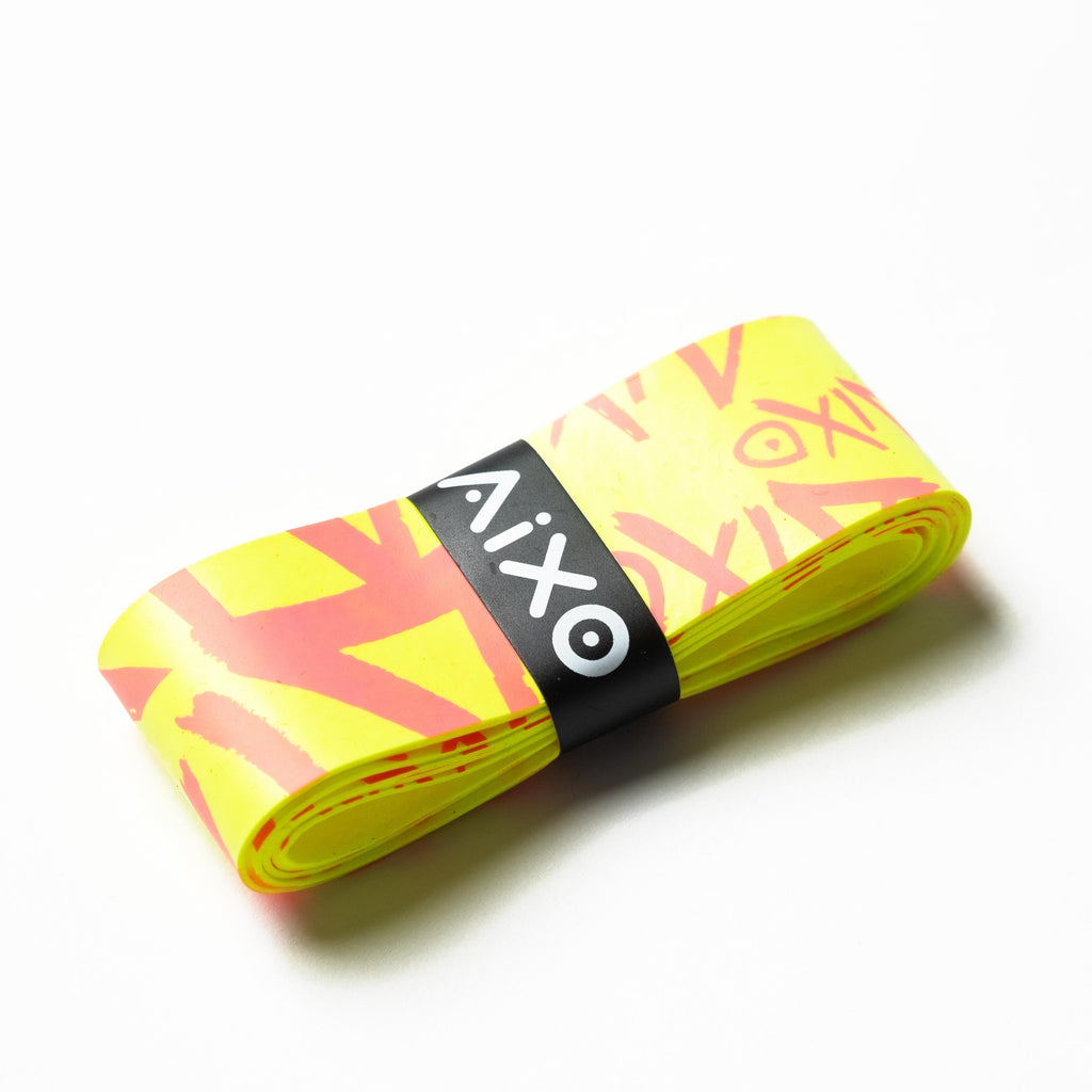 Aixo Tag Overgrip Bright Aixo