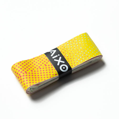Aixo Speckle Overgrip Bright Aixo