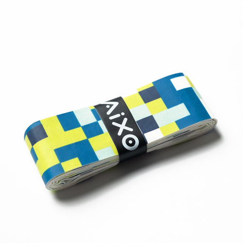 Aixo Pixel Overgrip Green Aixo
