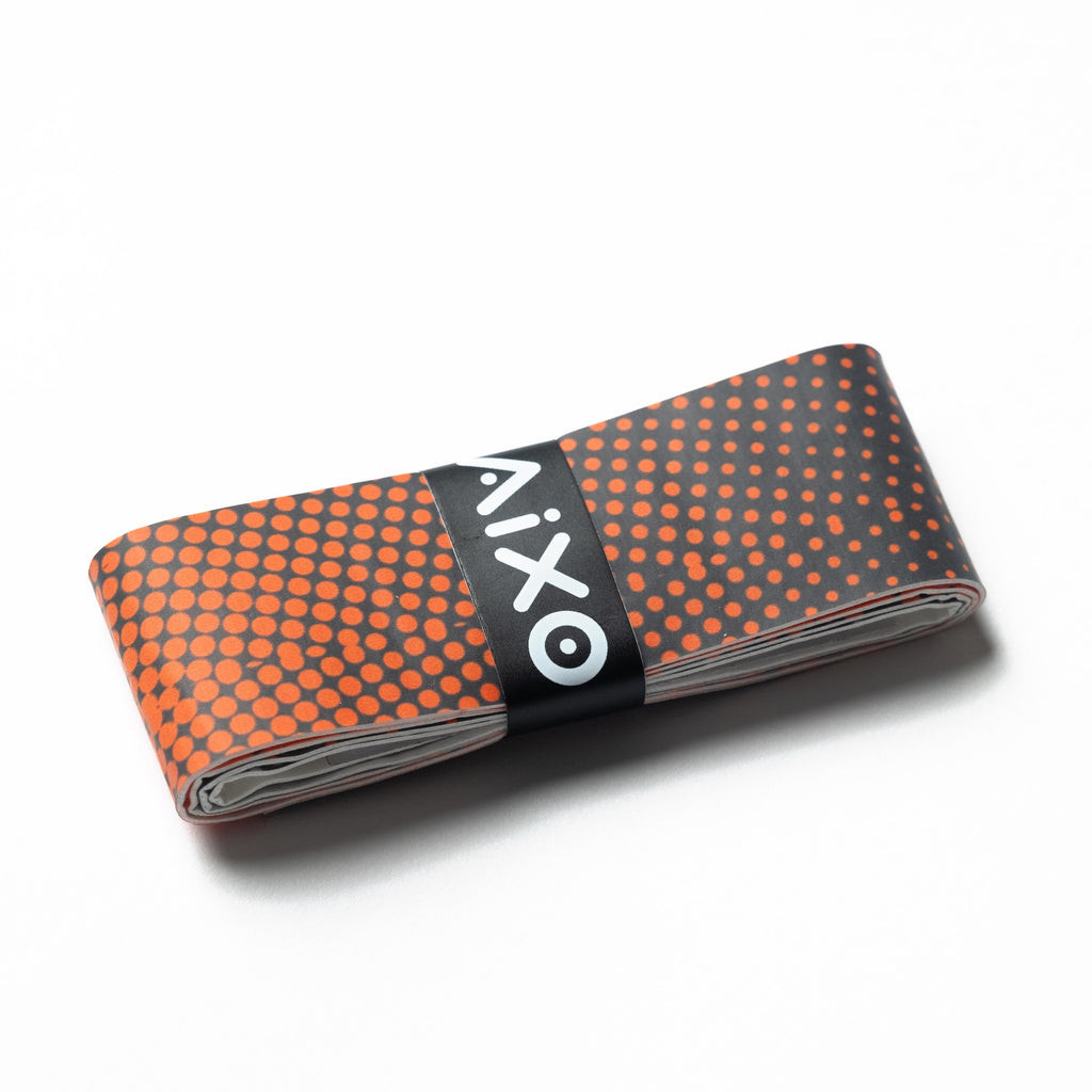 Aixo Speckle Overgrip Dark Aixo