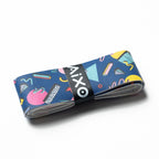 Aixo Eighties Overgrip Multicolour Aixo