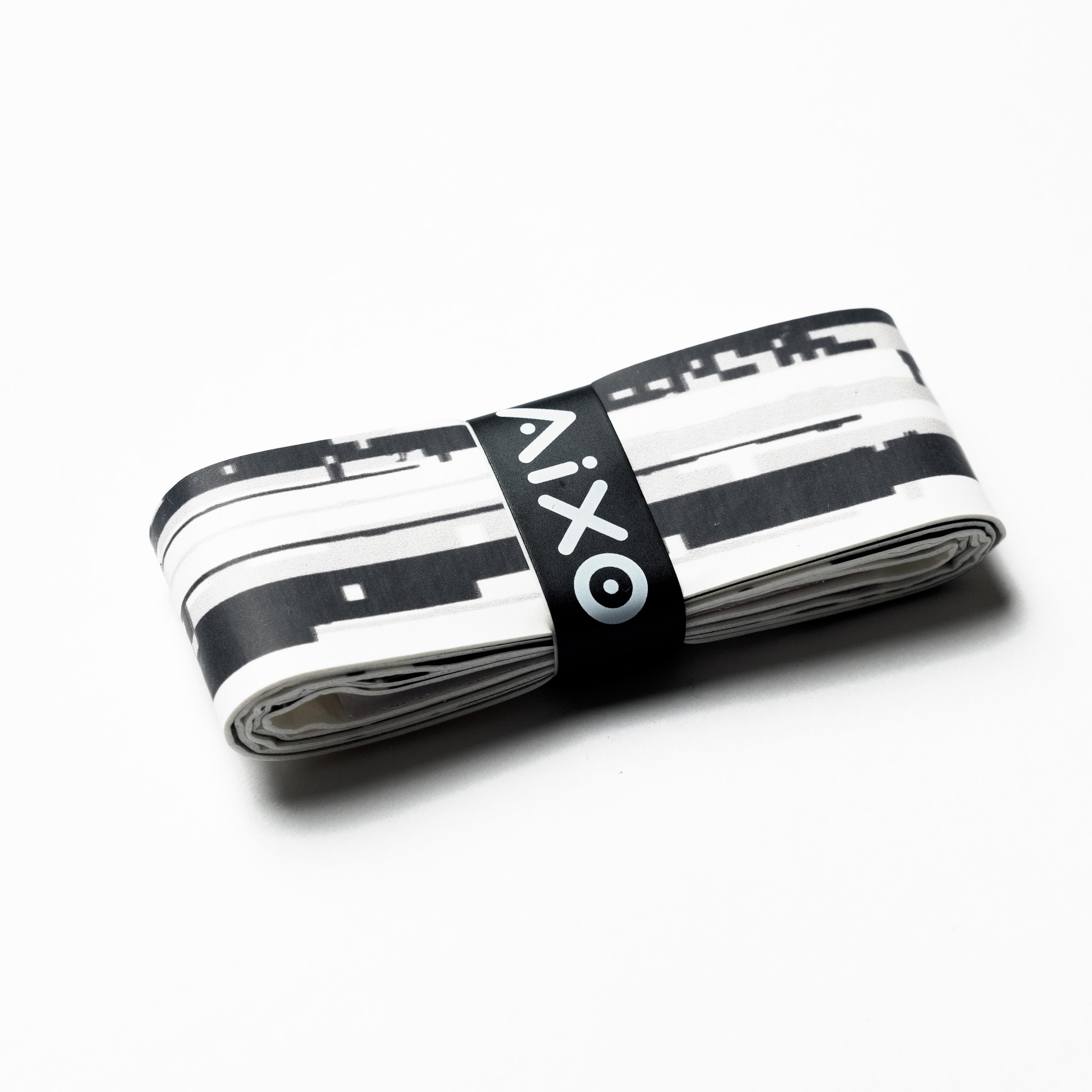 Aixo Glitch Overgrip Monochrome Aixo