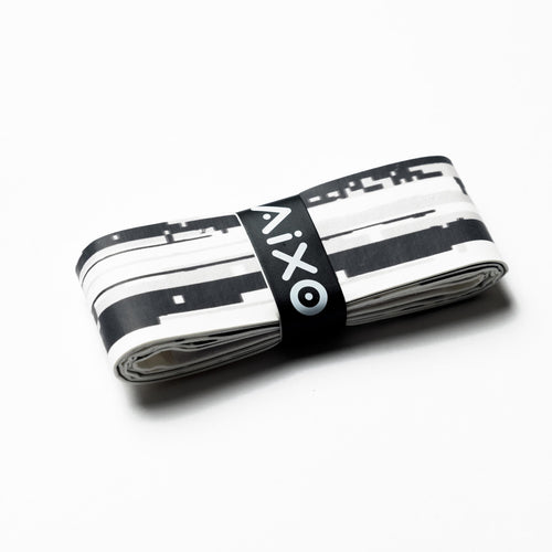 Aixo Glitch Overgrip Monochrome Aixo