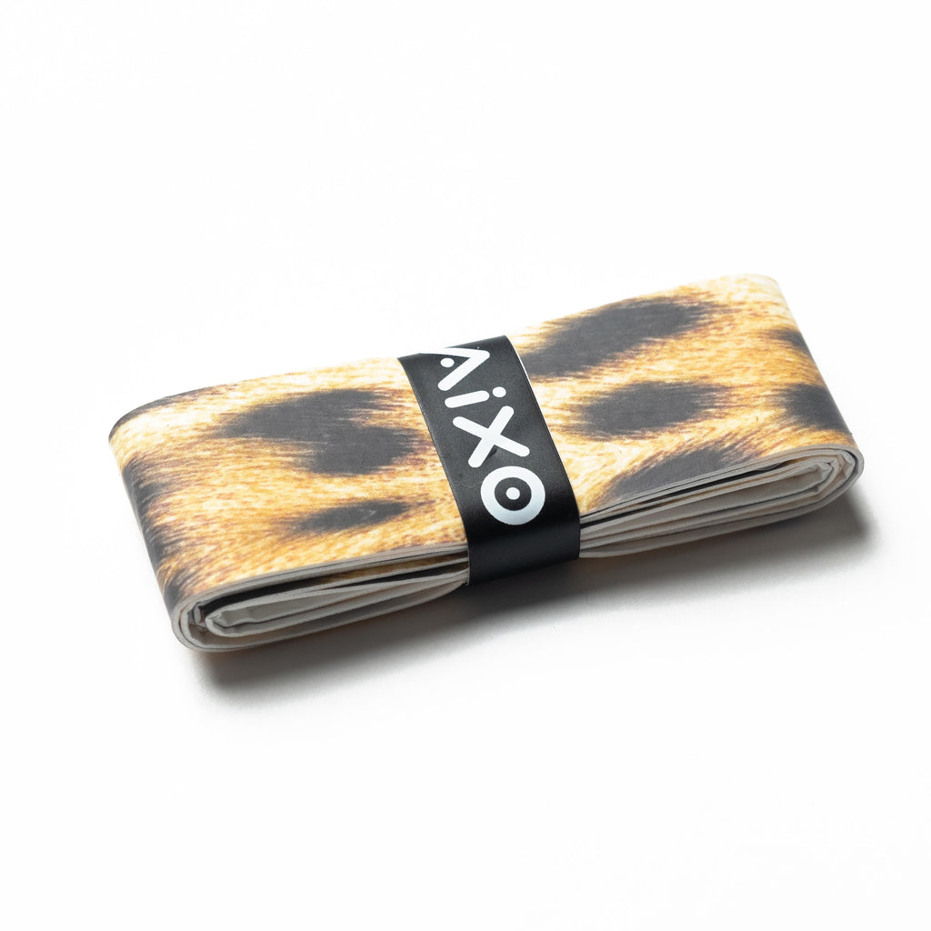Aixo Leopardskin Overgrip Aixo