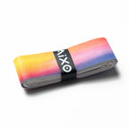 Aixo Rainbow Fade Overgrip Multicolour Aixo