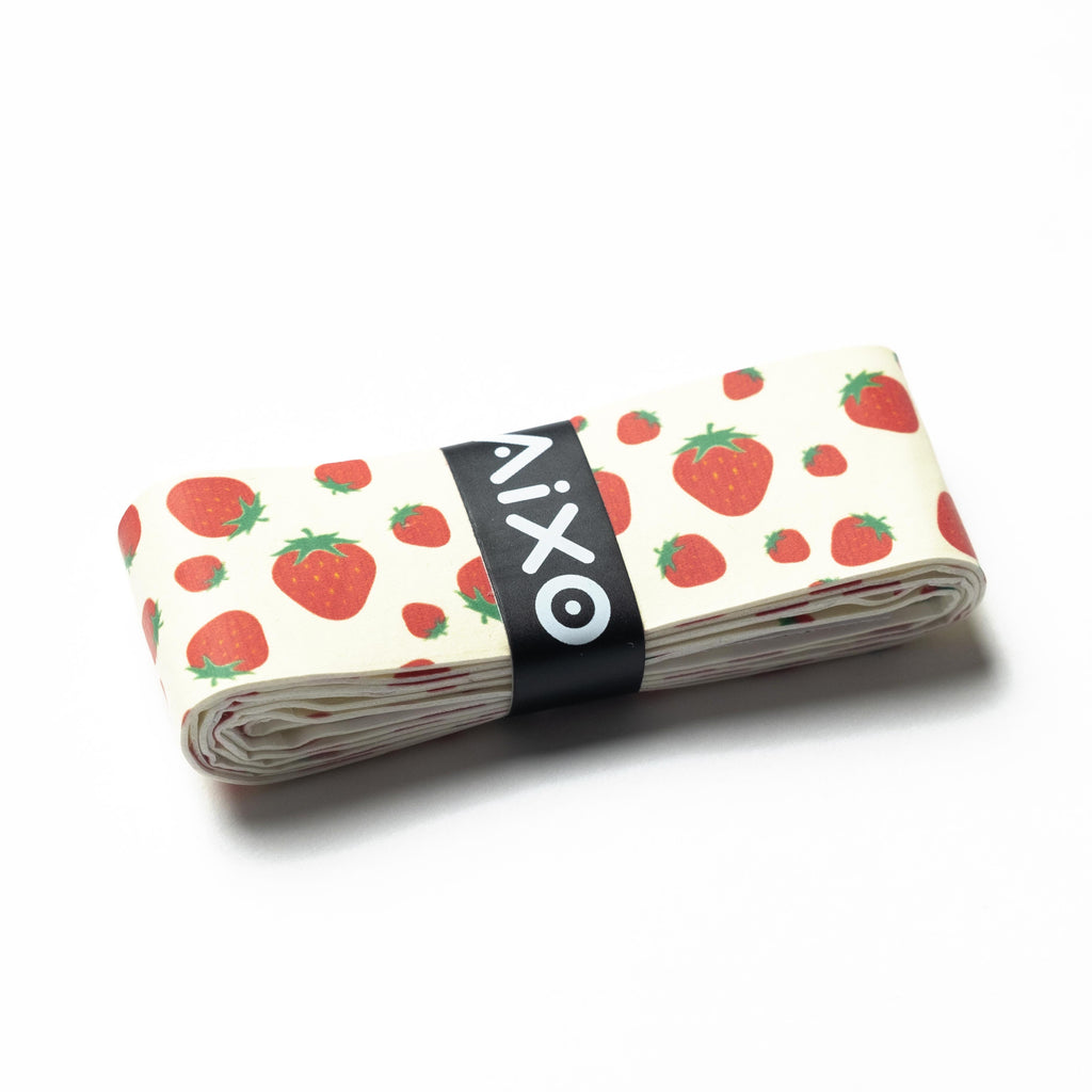 Aixo Strawberries & Cream Overgrip Multicolour Aixo