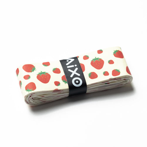 Aixo Strawberries & Cream Overgrip Multicolour Aixo
