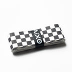 Aixo Checker Overgrip Monochrome Aixo