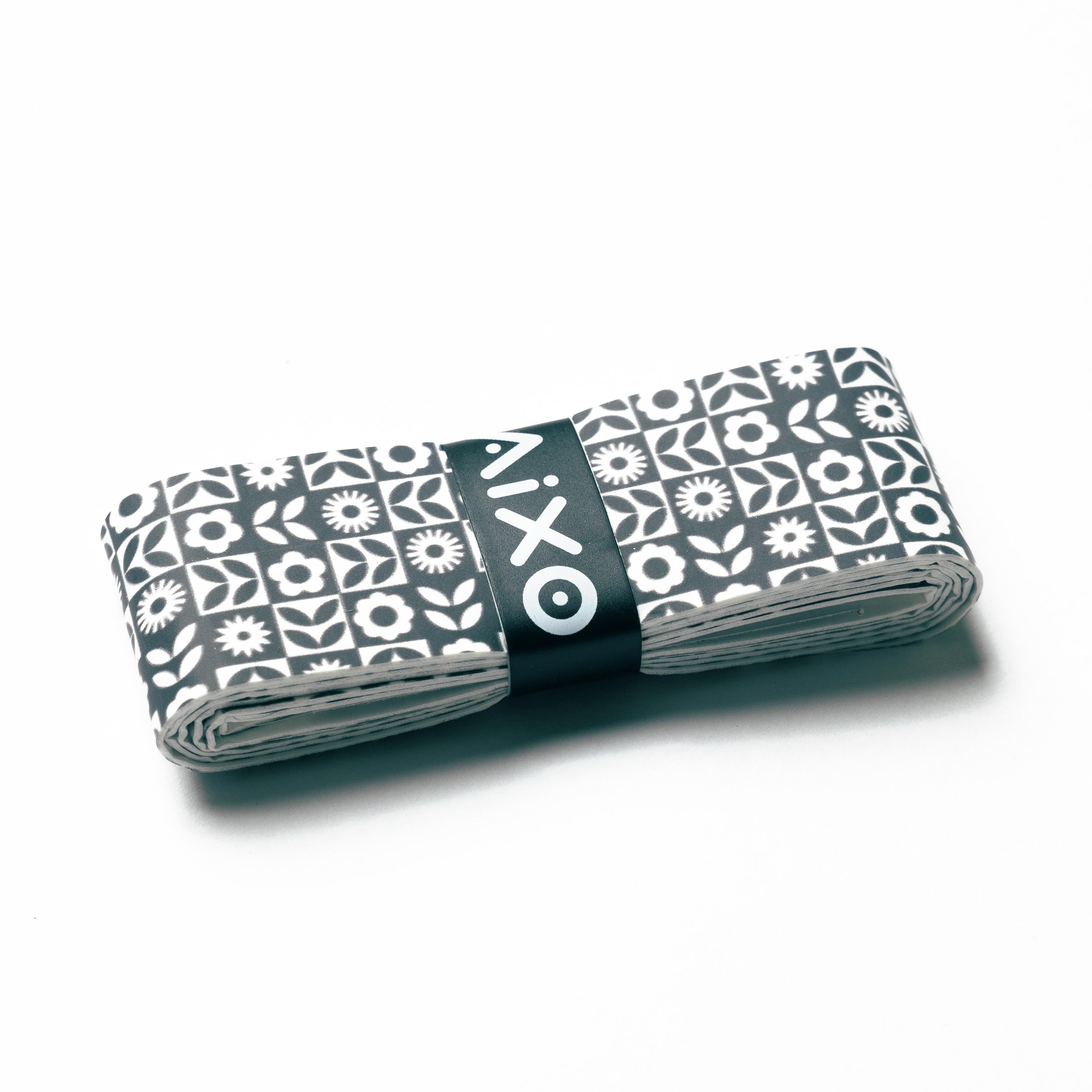Aixo Sixties Overgrip Monochrome Aixo