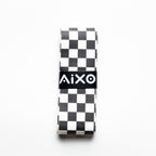 Aixo Checker Overgrip Monochrome Aixo