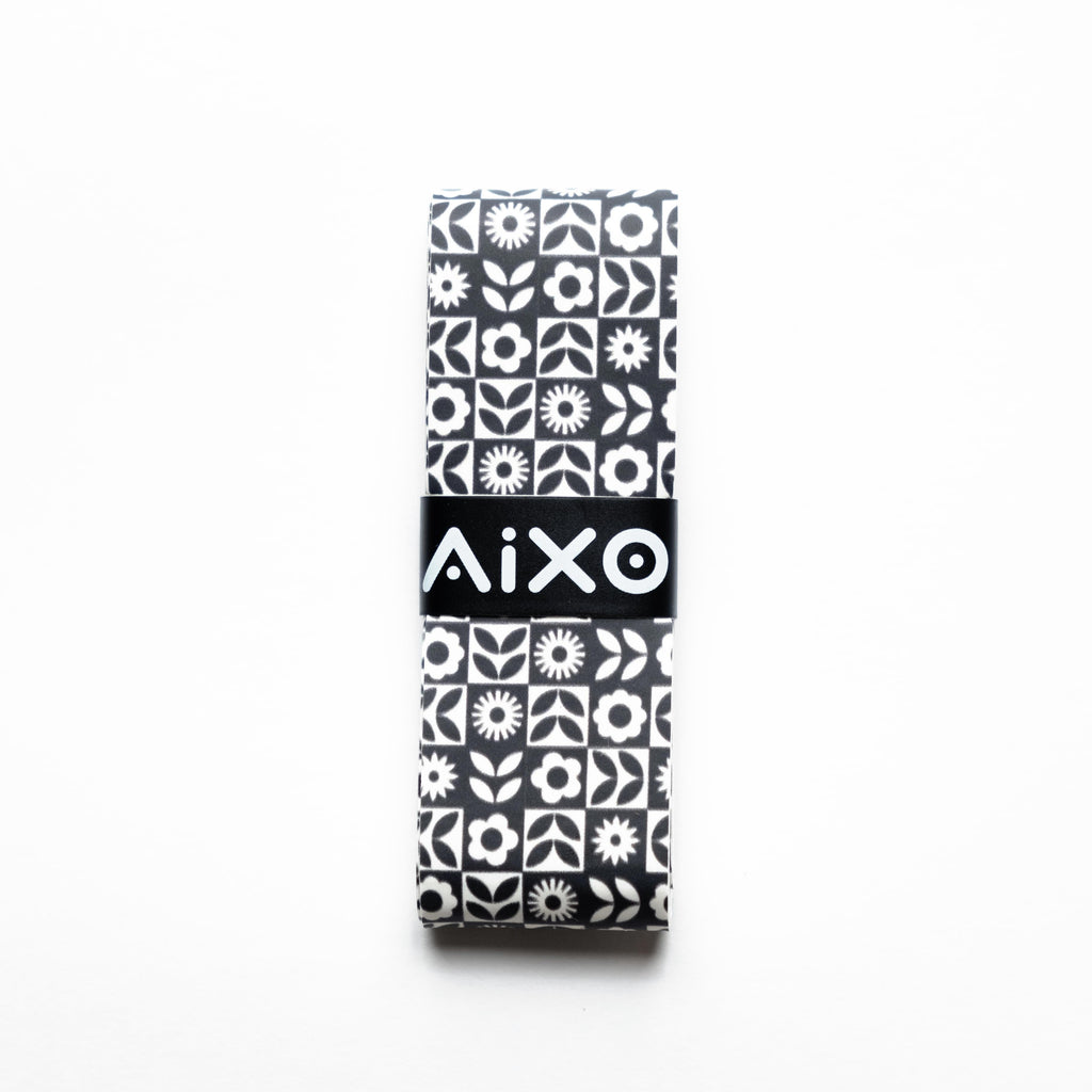 Aixo Sixties Overgrip Monochrome Aixo