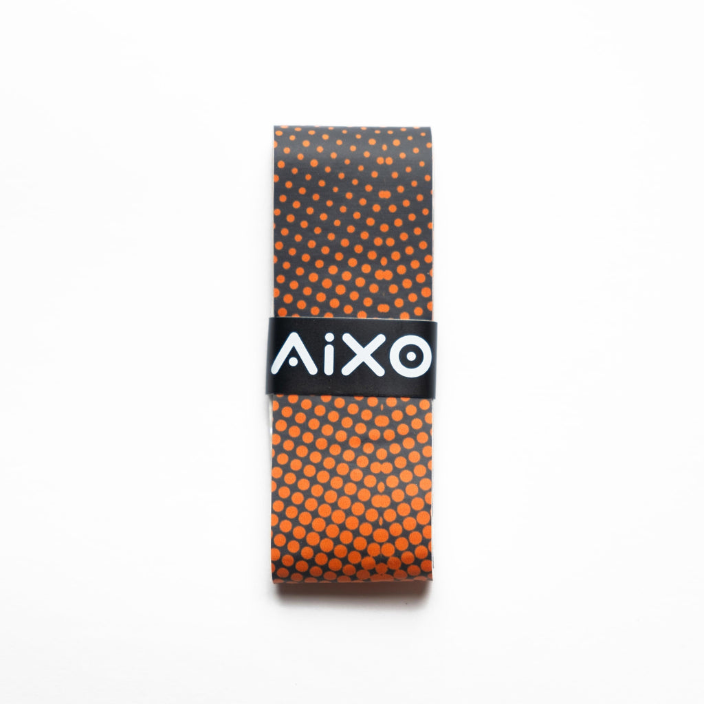 Aixo Speckle Overgrip Dark Aixo