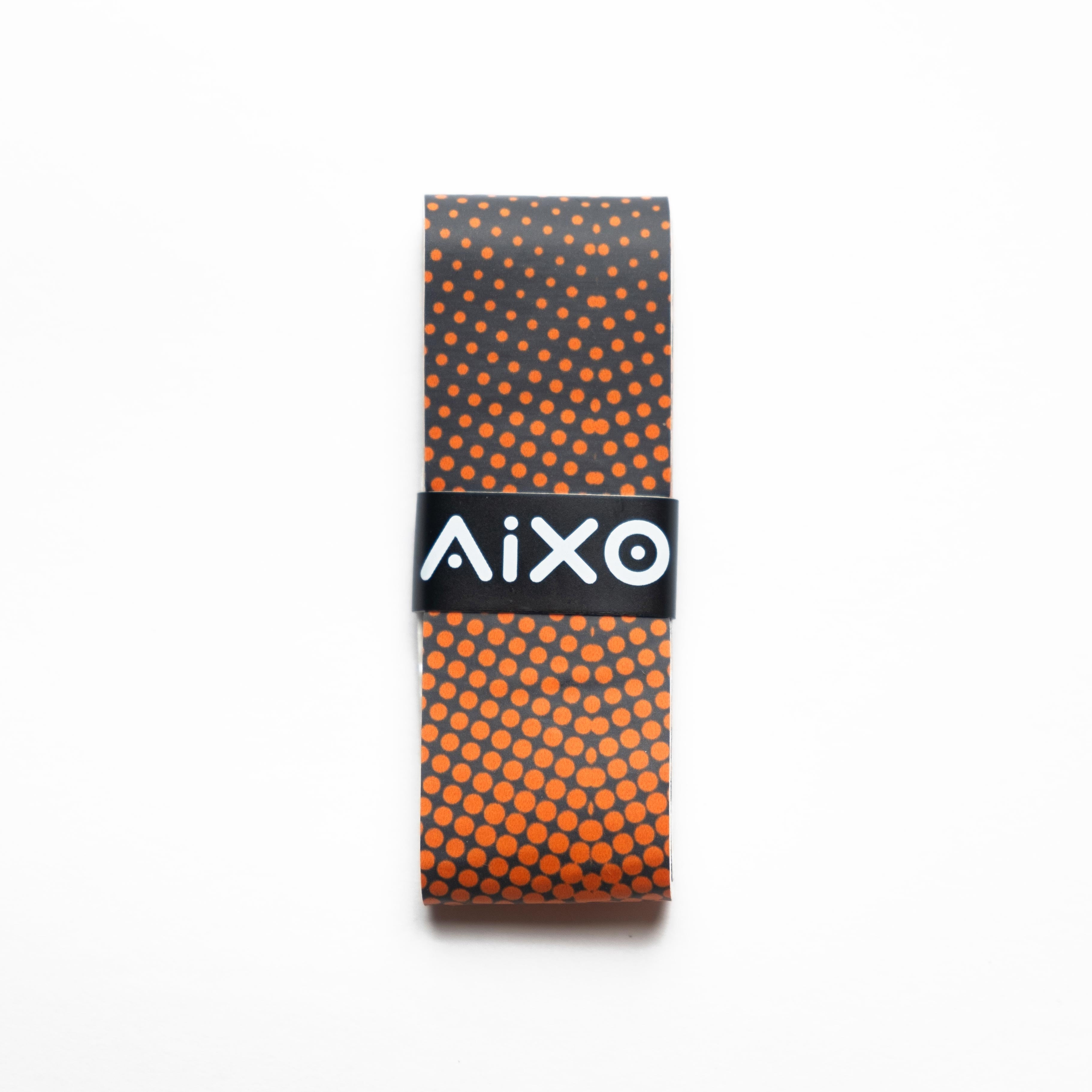 Aixo Speckle Overgrip Dark Aixo