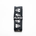 Aixo Bone Head Overgrip Monochrome Aixo