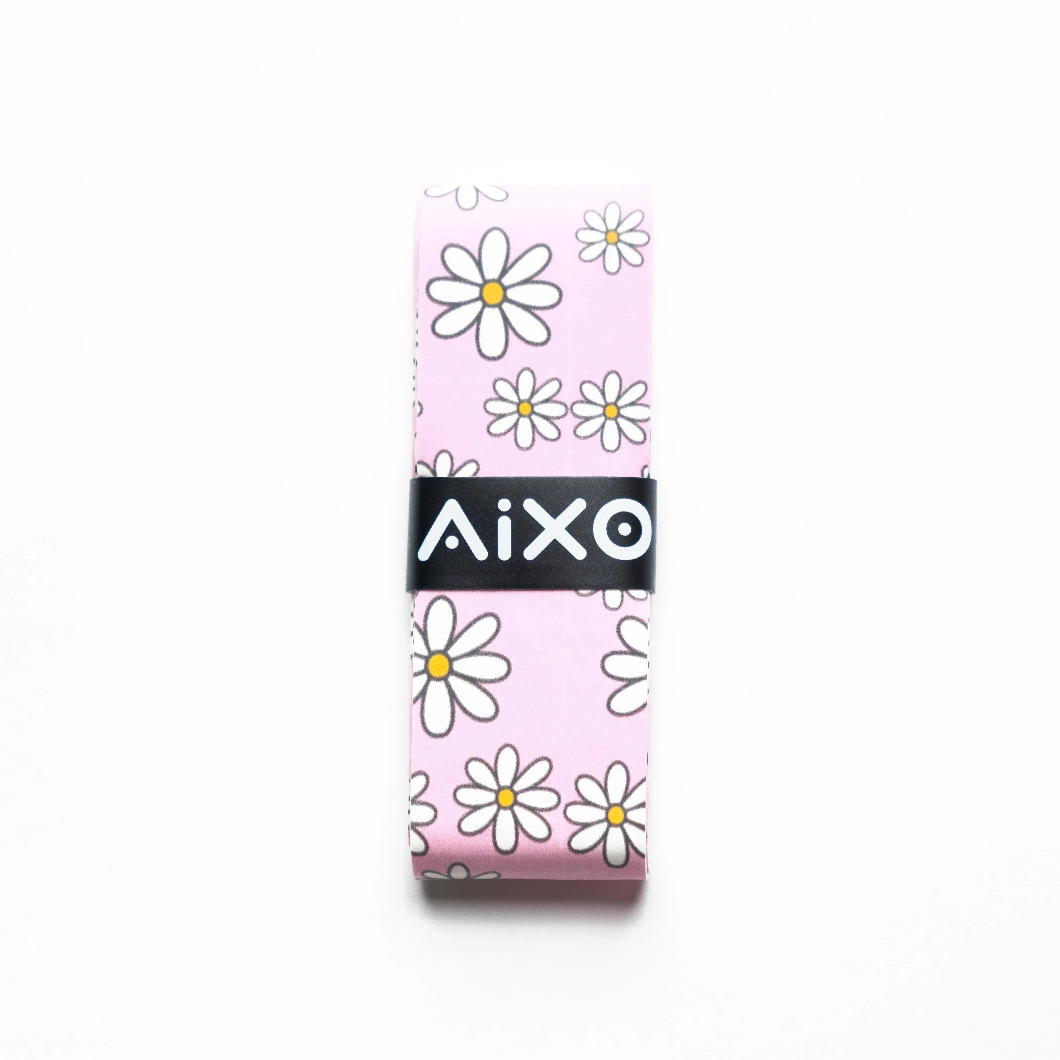 Aixo Daisies Overgrip Pink Aixo