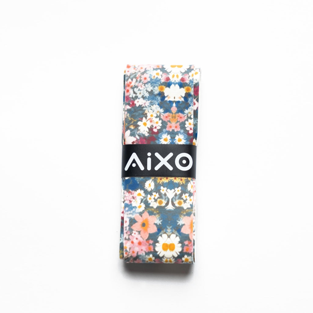 Aixo Flowery Overgrip Multicolour Aixo