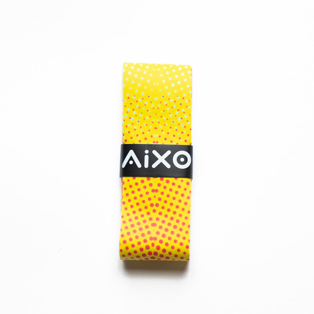 Aixo Speckle Overgrip Bright Aixo