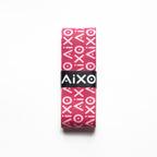 Aixo Duplo Overgrip Pink Aixo