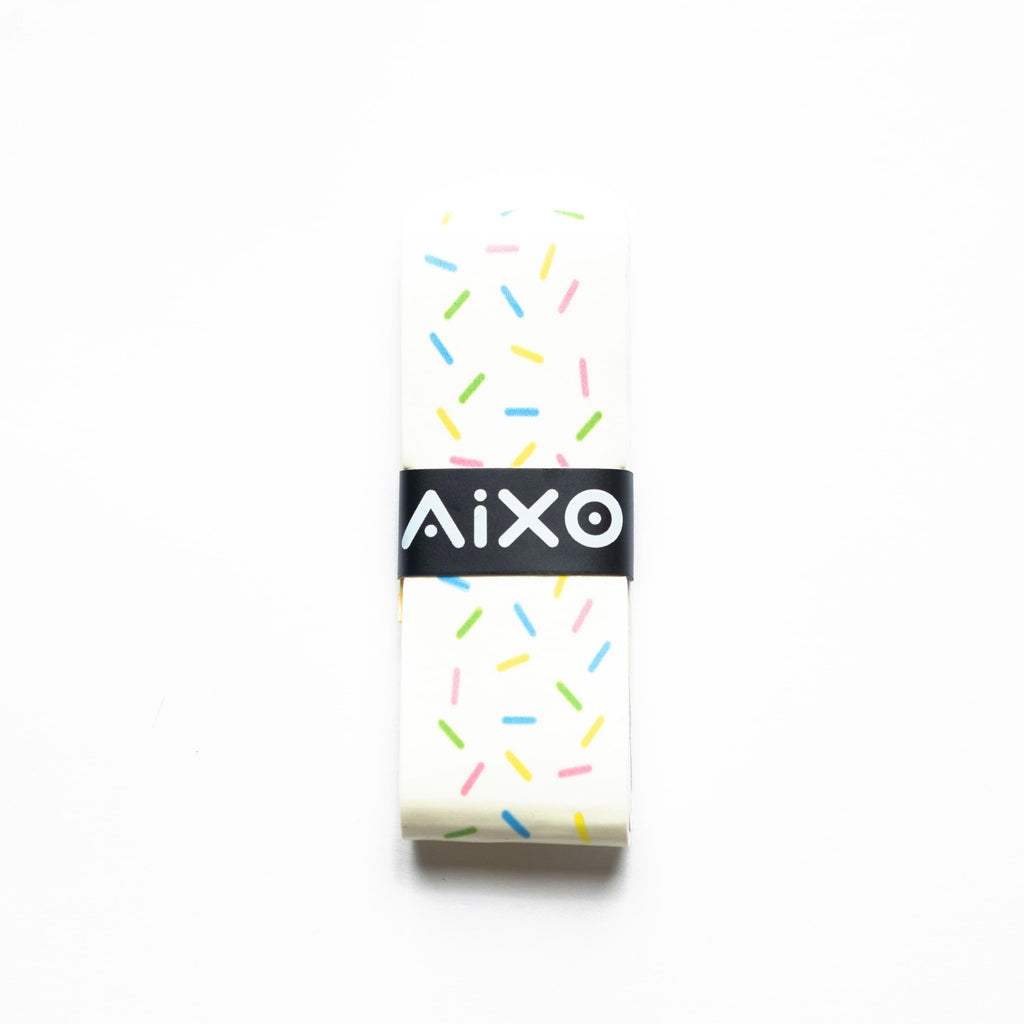 Aixo Sundae Overgrip Multicolour Aixo