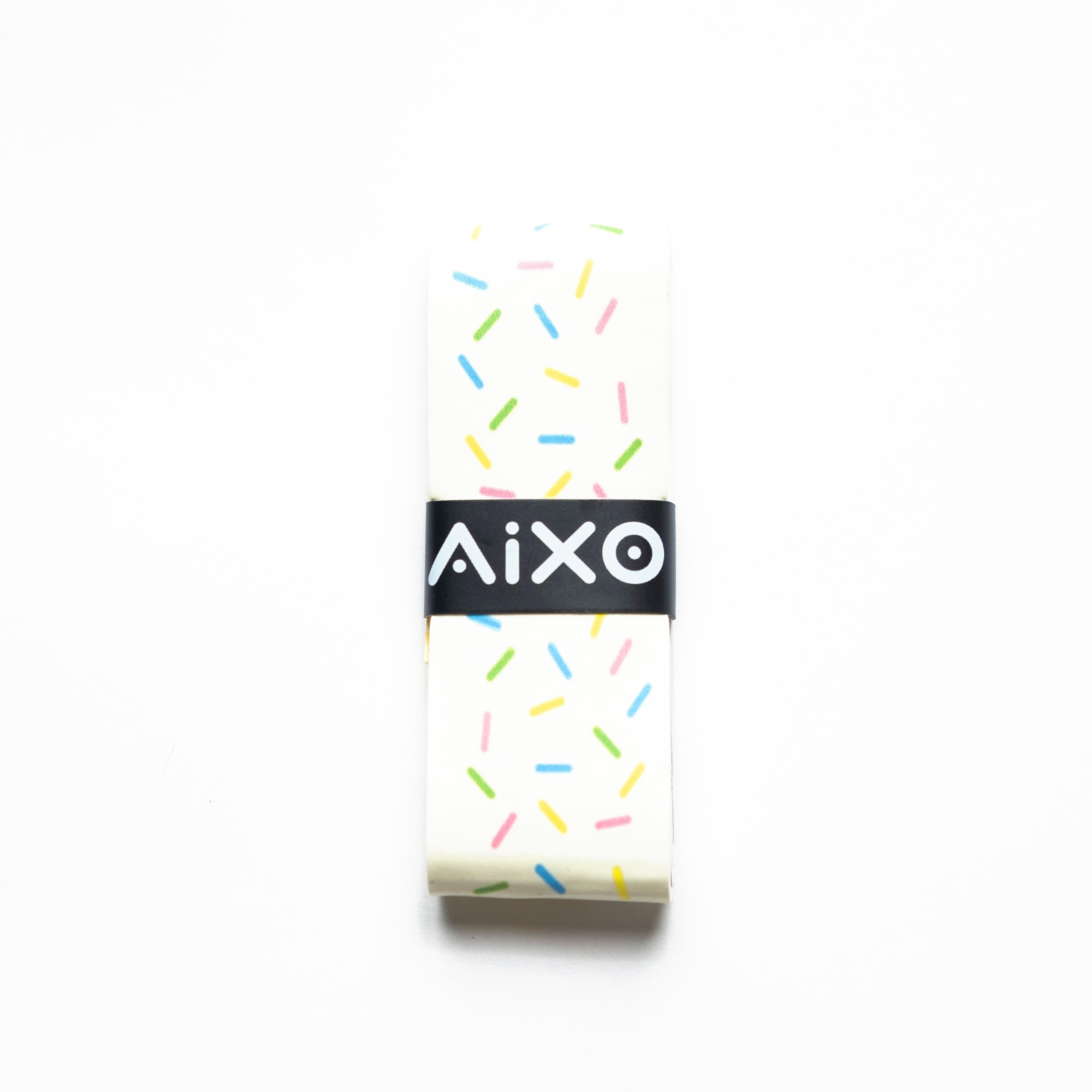 Aixo Sundae Overgrip Multicolour Aixo