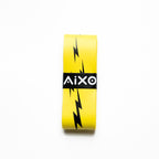 Aixo Lightning Overgrip Yellow Aixo