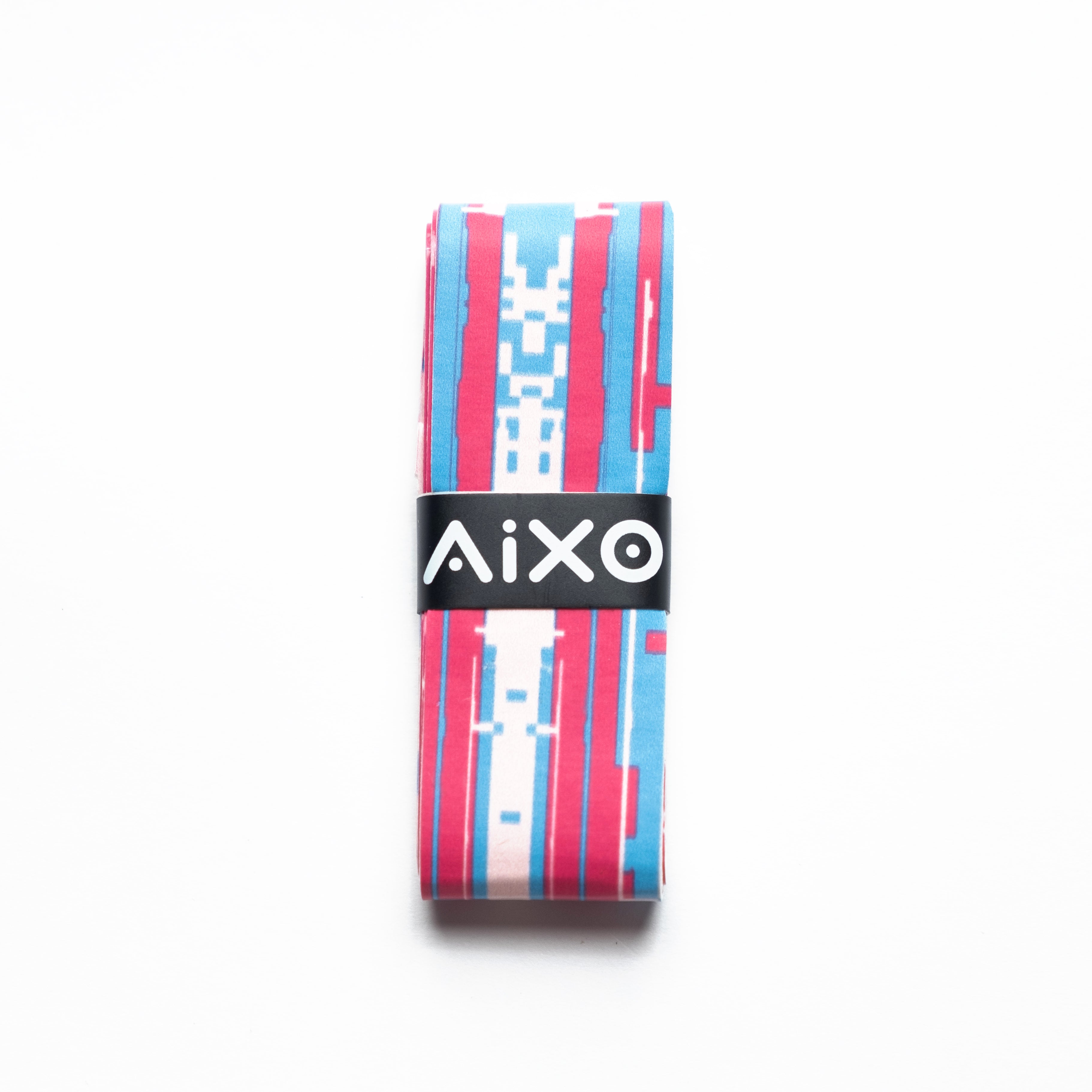 Aixo Glitch Overgrip Pink Aixo