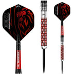 Mission Roman Benecky 90% GW Darts