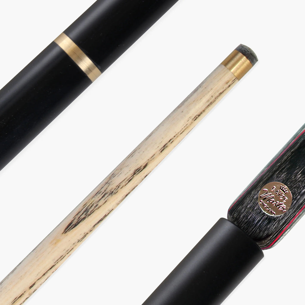 Baize Master G14 Red Emperor 57-inch pool cue Cue + Case