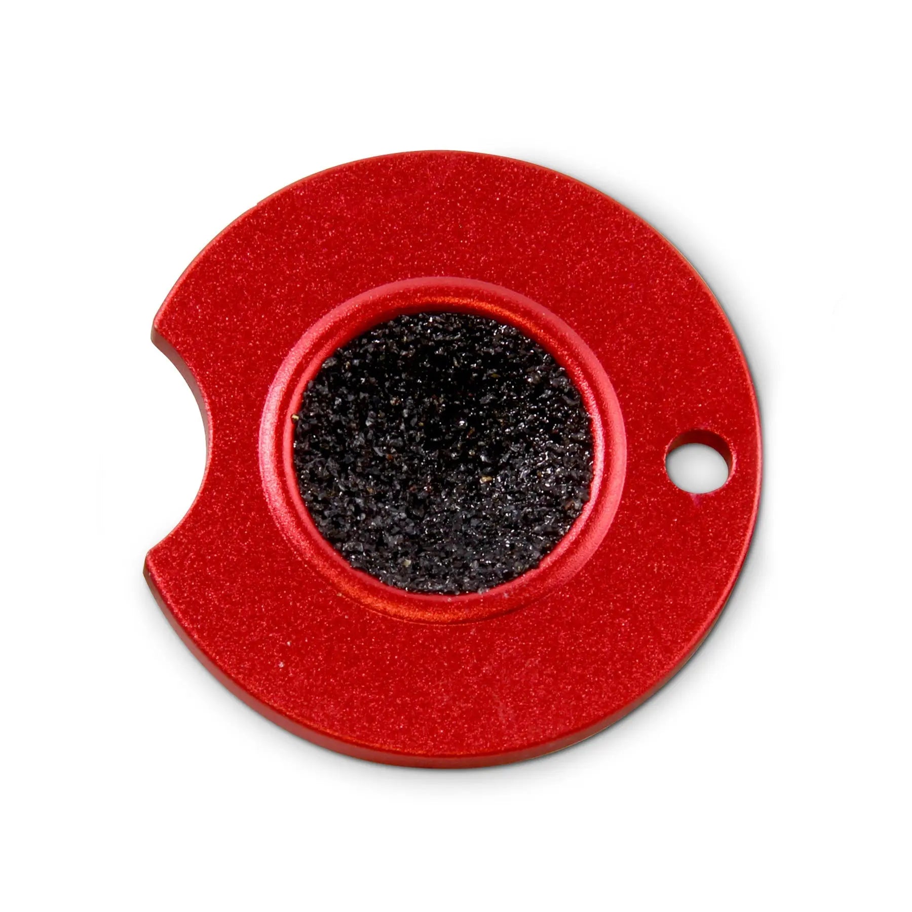 Baize Master Ultimate Tip Nip cue tip shaper Cue + Case