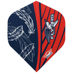 Bull's Richard Veenstra 80% GW Darts