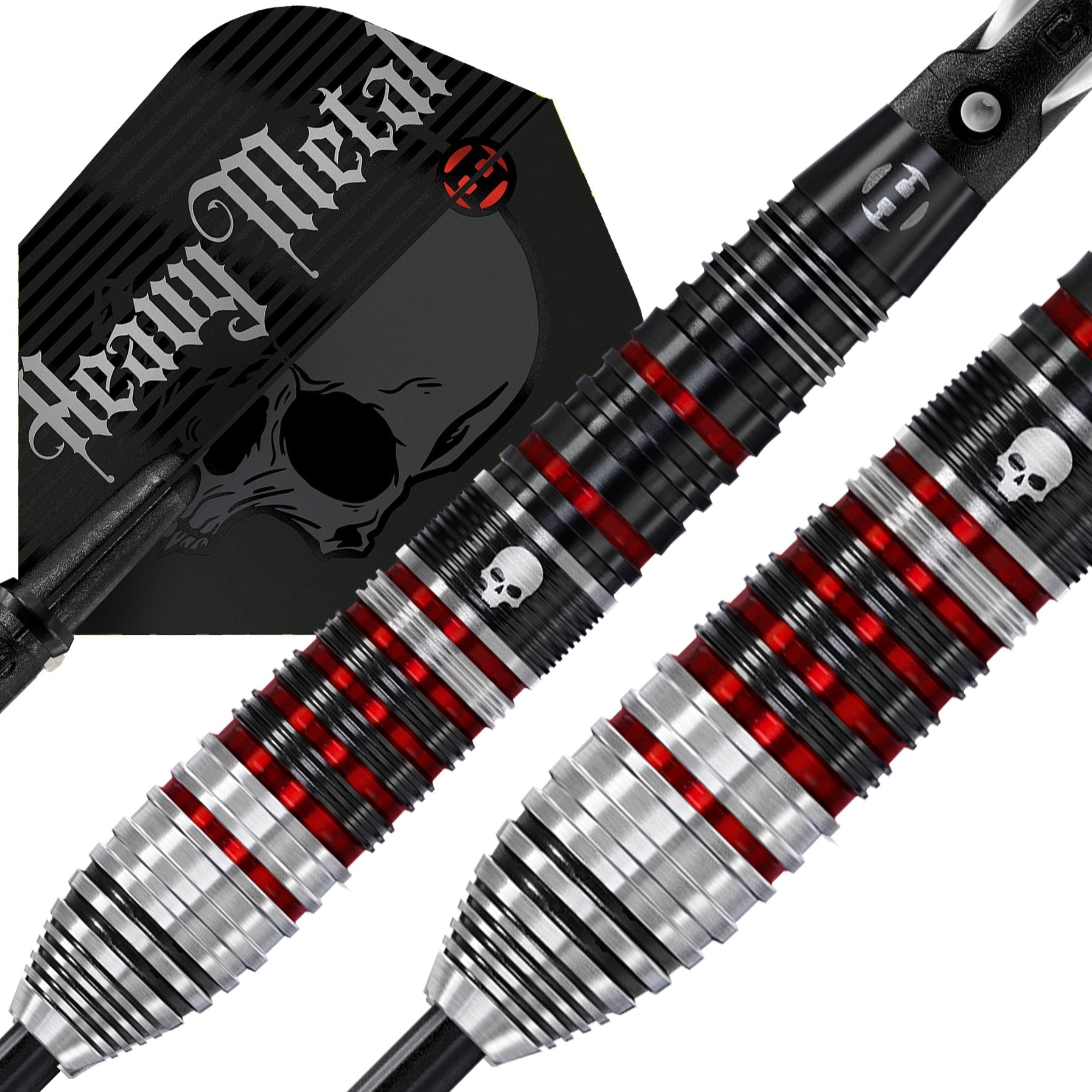 Harrows Ryan Searle series 2 90% GW Darts