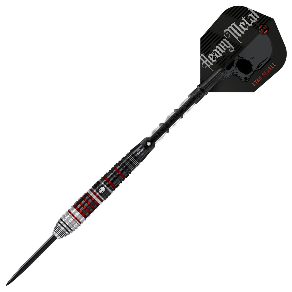 Harrows Ryan Searle series 2 90% GW Darts