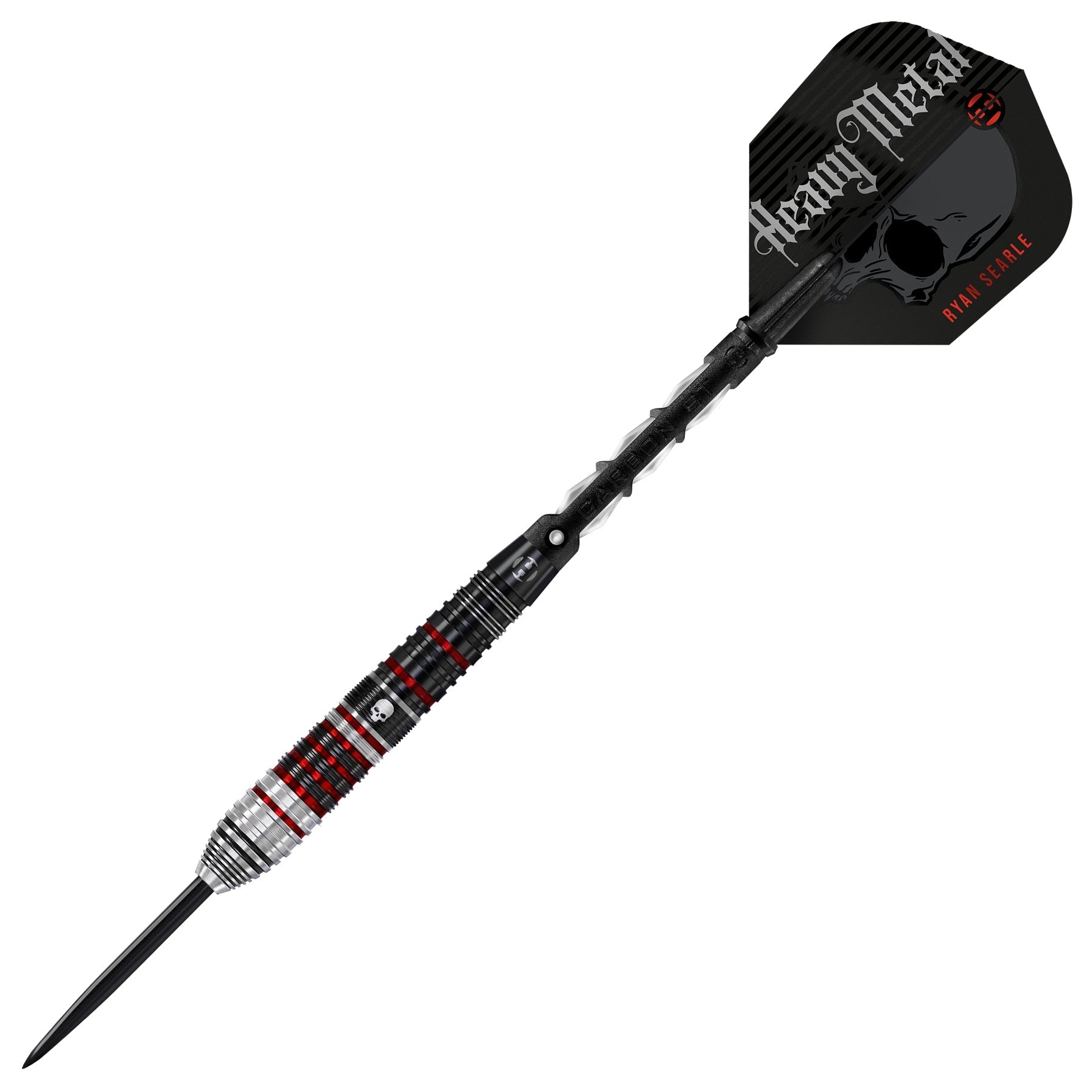 Harrows Ryan Searle series 2 90% GW Darts