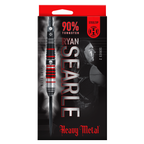 Harrows Ryan Searle series 2 90% GW Darts
