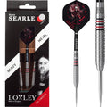 Loxley Ryan Searle 90% GW Darts