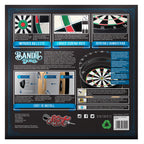 Shot Bandit Duro Dartboard GW Darts