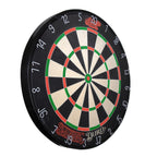 Shot Bandit Duro Dartboard GW Darts