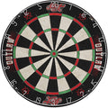 Shot Outlaw Bristle Dartboard GW Darts