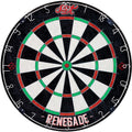 Shot Renegade Dartboard GW Darts