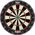 Shot Ranger Professional Dartboard GW Darts
