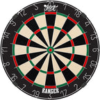 Shot Ranger Professional Dartboard GW Darts