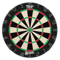 Shot Bandit Professional Dartboard 4th GEN GW Darts