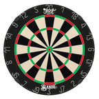 Shot Bandit Professional Dartboard 4th GEN GW Darts
