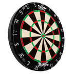 Shot Bandit Professional Dartboard 4th GEN GW Darts