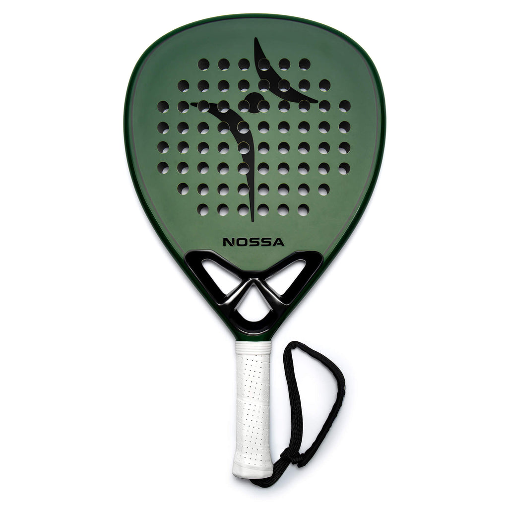 NOSSA BASE Nossa Padel