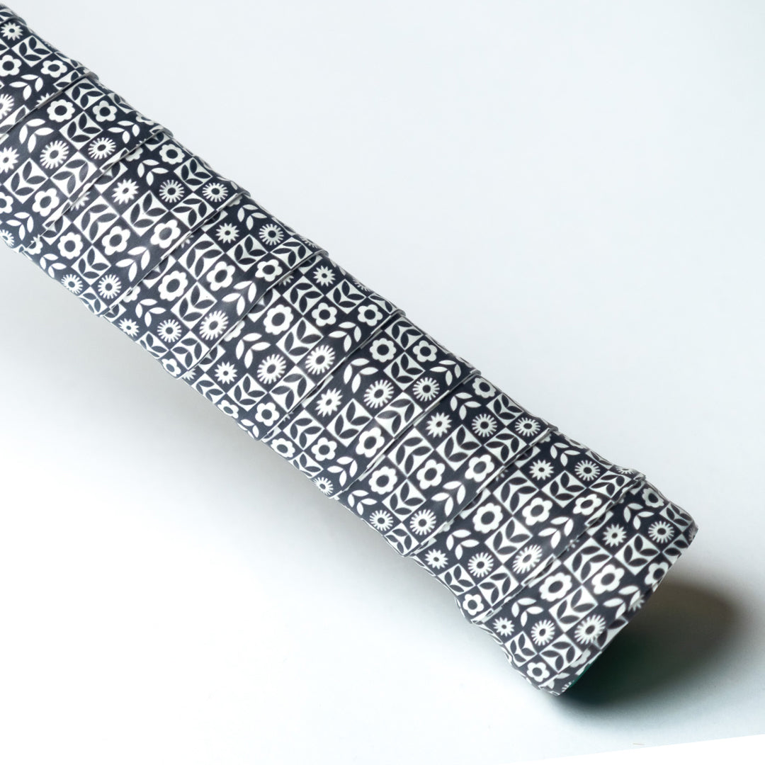 Aixo Sixties Overgrip Monochrome Aixo