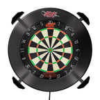 Shot Stadium Dartboard Light GW Darts