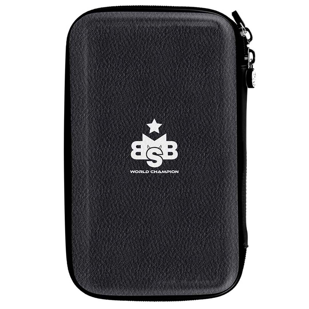 Shot Tactical Dart Case Michael Smith GW Darts